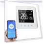 WiFi Thermostat for Gas Boiler — Smart Climate Control, Seahorse Home
