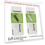 Wireless In-Ear Bluetooth Headsets — Bluetooth Headsets, SmartGears