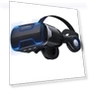 3D Immersive VR Glasses — VR Headsets, AI Supermarket