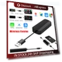 Android Auto Smart AI Box USB Dongle — Stereo Receivers, HOME-Auto-001