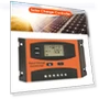 Automatic Charge Controller — Power Management, Warmer home