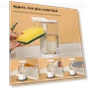 Automatic Foam Soap Dispenser — Care Dispensers, HOME-Auto-001