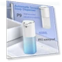 Automatic Sensor Soap Dispenser — Care Dispensers, HOME-Auto-001