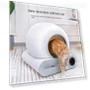 Automatic Smart Cat Litter Box — Waste Bins, HOME-Auto-001