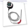 Barbecue Stove Thermometer — Grill Thermometers, Weber