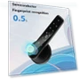 Biometric Door Lock with Fingerprint Scanner — Biometric Security, HOME-Auto-001