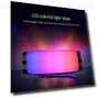 Bluetooth Speaker with LED Lighting — Portable Audio, AI Supermarket