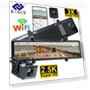 Car DVR with Touch Screen — Dashboard Cameras, E-ACE