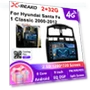 Car Navigation Multimedia Stereo with Wireless Bluetooth Carplay — Stereo Receivers, X-REAKO Global Car Radio