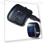 Charging Dock Station — Smartwatch Charging Solutions, Crescent Moon