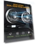 Dual Car Cooling Fans for Back Seat — Cooling Fan, IKEA Supermarket