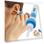 Ear Wax Cleaning Kit with Soft Smart Head — Wax Removal, Ren Beauty
