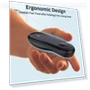 Electronic Book with Remote Control — Digital Reading Devices, Enjoy Smart Home