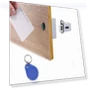 Electronic Keyless Drawer Lock — Locks, xiaohuinet