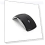 Foldable Wireless Mouse — Computer Mice, ping Day
