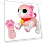 Friendly Momo Infrared Controller Remote Control Moving Toy — Interactive Animal Companions, TOKYO selection