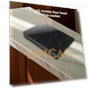 Induction Cooktop with Touch Screen — Cooking Surfaces, Pefeceve