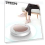 Intelligent Sweeping Robot — Smart Cleaning Robots, WTEMPO