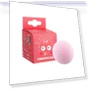 Interactive Plush Electric Ball with Catnip — Cat Playthings, HOME-Auto-001