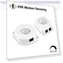 LED PIR Motion Sensor Switch — Smart Motion Sensors, HOME-Auto-001