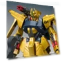 Metal Robot Spirit Mass Production Type 100 Mobile Suit Z Gundam MSV Plastic Model — Figure, Hidden Nest