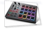 MIDI Controller with Backlight — MIDI Control Devices, MIYAKO DENKI