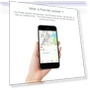 Mini GPS Tracker for iOS Find My App — Item Locators, HOME-Auto-001