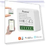 Mini Wifi Smart Switch — Smart Home Hubs & Controllers, HOME-Auto-001