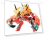 Nuclear ROBOT Creates Fiery Ants — Heroic Collectibles, SOLT Japan Market
