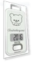 Pedometer with 3D Sensor — Fitness & Activity Monitors, TANITA