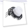 PIR Motion Sensor Kit — Motion Sensors, HOME-Auto-001