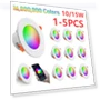 RGB Smart Spotlight — Spotlights, JOHO - CarGear