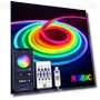 RGBIC Neon LED Strip — LED Strips, HOME-Auto-001