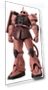 Robot Spirits Mobile Suit Gundam Zaku Figure — Statues, TAMASHII NATIONS