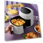 Smart Air Fryer — Air Fryers, zhishangyoupin