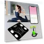 Smart Bluetooth Body Fat Scale — Body Composition Analysis, 888 Auto Parts Town