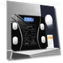 Smart Bluetooth Scale for Body Fat Measurement — Weight Management Tools, Trowel & Seed