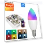 Smart Candelabra LED Lights — LED, Good Household Items