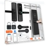 Smart Door Lock — Smart Home Security, HOME-Auto-001