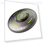 Smart Fidget Spinner — Stress Relievers, Toys-Glory Fourall