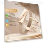 Smart Fitness Tracker Watch — Smartwatches, LIGE