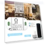 Smart Home Switch Module — Smart Home Modules, HOME-Auto-001