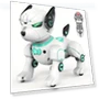 Smart Robot Dog — Interactive Animal Companions, TrendyFinds