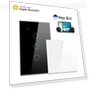 Smart Touch Light Switch — Smart Home Modules, HOME-Auto-001
