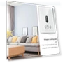 Smart Wall Light Switch — Dimmer Switches, HOME-Auto-001