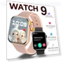 Smart Watch 9 — Smartwatches, L.RIDING PULO