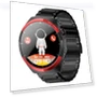 Smart Watch with 4G SIM, WIFI GPS, and Health Monitoring — Smartwatches, SCIONE