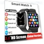 Smart Watch with GPS — Smartwatches, WORX