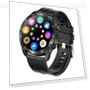 Smart Watch with Long Battery Life — Wearable Accessories, Best Electronics