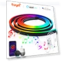 Smart WiFi LED Neon Strip — LED Strips, HOME-Auto-001